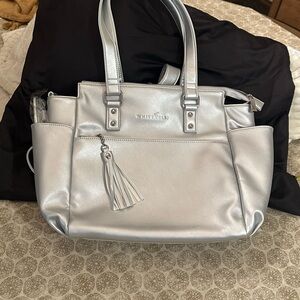 White Elm Gemini Mini